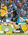Scottish Daily Express