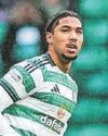 Scottish Daily Express