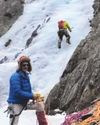 'Brian is a legend in climbing community, we are desperately hoping to find him'27