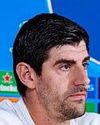 Courtois blasts Mourinho over racism row49