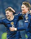 Scottish Daily Express