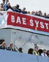 Arms firms’ stocks rise as nations bolster defence Arms firms’ stocks rise as nations bolster defence34