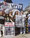Stars back MPs' calls to close animal-testing lab Stars back MPs' calls to close animal-testing lab25