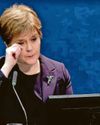 Inquiry is moving at a glacial pace... shambolic delays are traumatising3