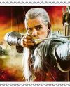 Stamps set will Ring a bell with Tolkien fans35