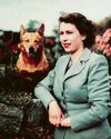 Queen's love of corgis was legendary in royal circles26