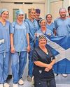 Miracle baby goes home after groundbreaking heart surgery36