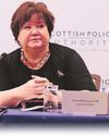 'Disneyland bribe' nurse chief quits police role27
