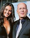 Bruce Willis wife launches fund for dementia research14