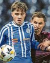 Scottish Daily Express