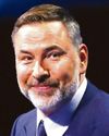 New blow for Walliams as one-man show axed21