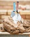 Iran conflict pushes up the cost of building materials45
