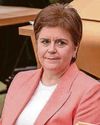 Scottish Daily Express