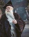 It's so enchanting to see the return of wizard Harry8