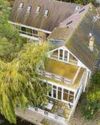 Rolf Harris' home fails to meet reserve at auction12