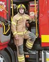Widow's plea for legal action 3yrs after fire death21