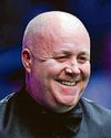 Higgo can complete a big five at fifty39
