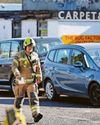Firebomb attack trio facing jail for 'sheer, naked gangsterism' in ongoing turf war20