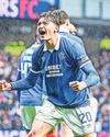 Scottish Daily Express