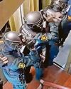 Swoop on compound 'dismantles' the Lyons' organised crime gang7