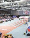 City sports arena renamed ahead of Commonwealth Games event8