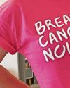 'I'd never heard of my type of breast cancer'31