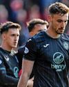 O'Hora: Best way to recover is beat Hearts57