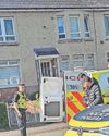 Scottish Daily Express