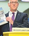 Scottish Daily Express