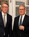 Starmer has no integrity and is dragging Labour down with him39
