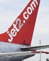 Jet2 chiefs buckle up as holiday bookings delayed40