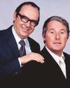 Eric and Ern return as lost 1968 episode to air on BBC21