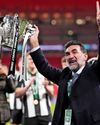 Sporting landscape left in turmoil as Saudis tire of wasting billions33