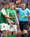 DON'T LET REDS SNOOKER HOPES37