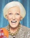 Dame Mary: Bafta Fellowship is icing on the cake of my career10