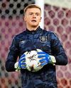 KILLIE BAG GERS' WRIGHT ON TIME39