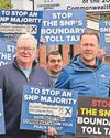 Scottish Daily Express