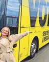 Scottish Daily Express