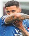 Scottish Daily Express