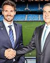 Gers boss Rohl adamant he is Herr to stay... Gers boss Rohl adamant he is Herr to stay...54