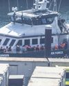 Small boat migrants top 200,000 milestone Small boat migrants top 200,000 milestone10