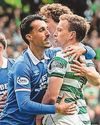 Scottish Daily Express