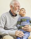 Grandparents' money needs protecting too Grandparents' money needs protecting too43