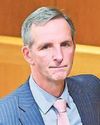 Lib Democrat McArthur runs for presiding officer role Lib Democrat McArthur runs for presiding officer role9