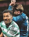 Scottish Daily Express