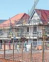 Builders buckling under Labour’s job rights law amid homes drive Builders buckling under Labour’s job rights law amid homes drive7