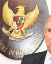 Late monarch's envoy role wish for Andrew Late monarch's envoy role wish for Andrew10