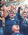 High streets all set to net massive World Cup boost High streets all set to net massive World Cup boost9