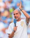 PEP: IT'S ALL BEEN SO FUN PEP: IT'S ALL BEEN SO FUN47