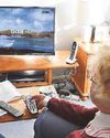 BBC hires debt collectors in war on licence dodgers BBC hires debt collectors in war on licence dodgers9
